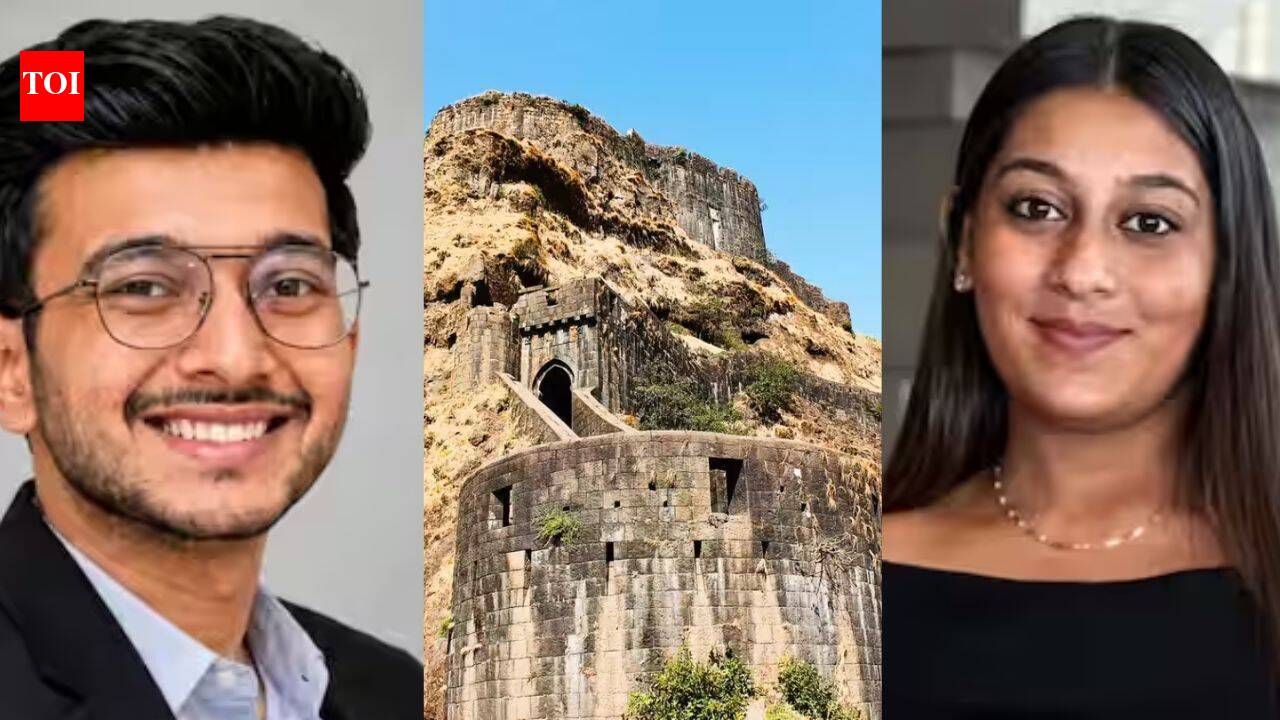 Pune murder plot: Hoodie, Bali getaway, 'snake tale' — Inside the Ketan Agarwal case