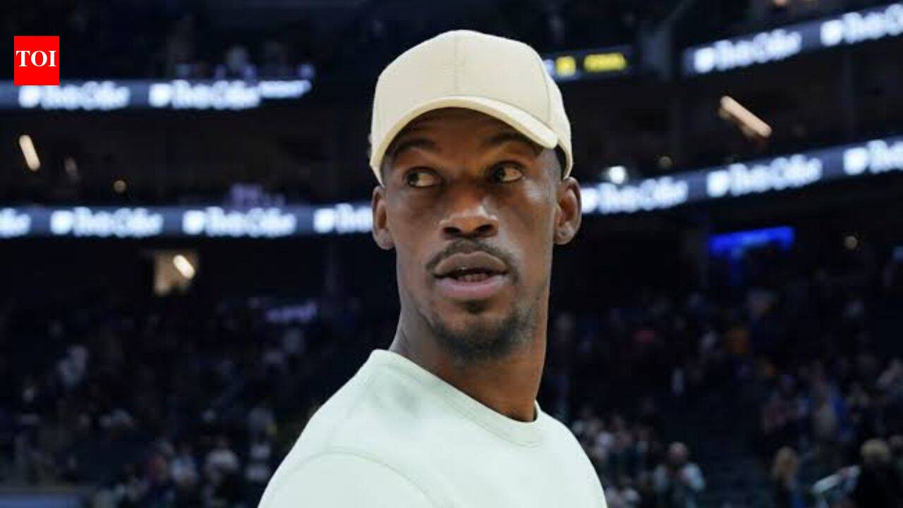 Jimmy Butler shows big heart as he almost wires J Balvin $2 million after hilarious prank call