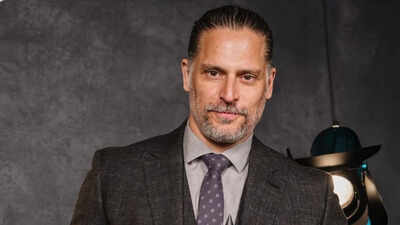 Joe Manganiello calls seven-year health battle “the most brutally difficult time in my life”