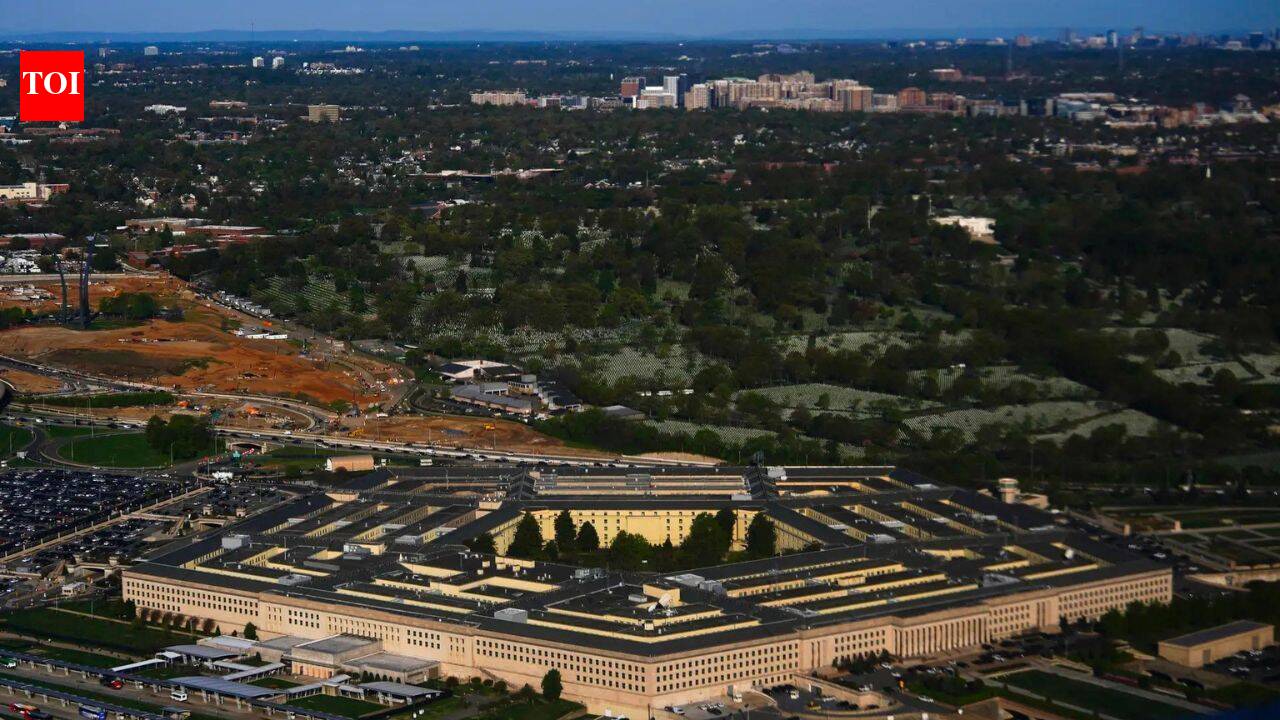 Alibaba sues US government over Pentagon blacklist linking firm to Chinese military