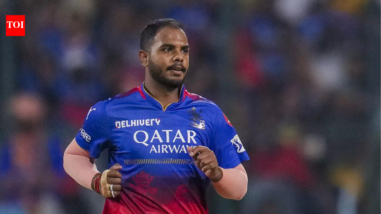 Yash Dayal set to return, UPT20 mini-auction in July