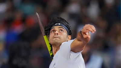 Neeraj reflects on toughest comeback post injuries as focus shifts to CWG, Asiad