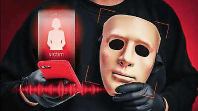 Employees duped of Rs 3.5 crore in 'zip file' scam by fraudsters posing as bosses
