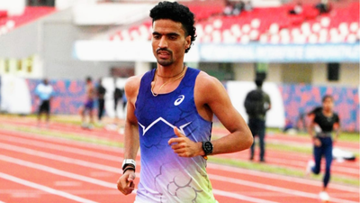 Top athletes gear up for Inter-State C’ships with eyes on Asian Games