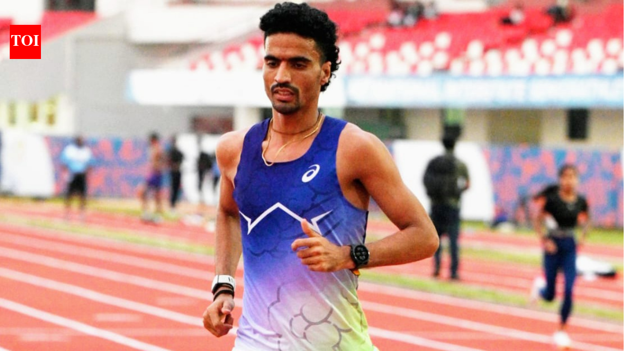 Top athletes gear up for Inter-State Championships with eyes on Asian Games
