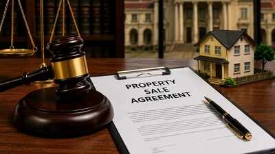 Plaintiff who failed to perform his part of property sale agreement not entitled to full refund or compensation: Patna High Court