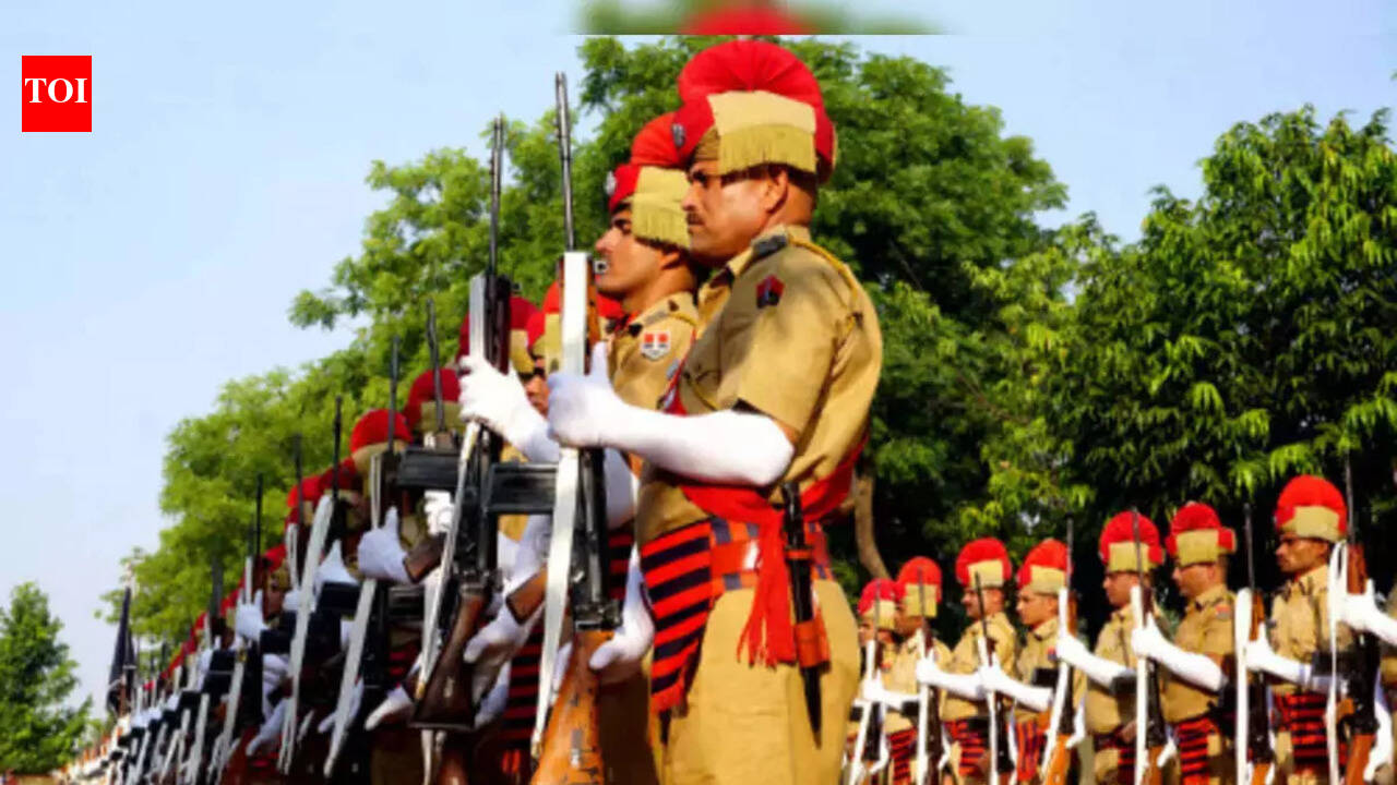 RPSC SI result 2026 released at rpsc.rajasthan.gov.in: Check direct link to download Rajasthan Police scorecards