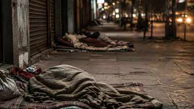 Cried out papa for help: Delhi cabbie strangled 10-year-old after rape, then hit her with stones; chilling details emerge