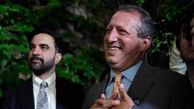 Mamdani-backed candidates shake up New York politics, oust two sitting congressmen