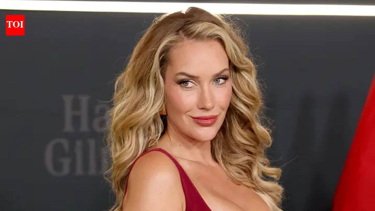 Paige Spiranac calls out golf fans for 'downright nasty' behavior that is ruining the sport for everyone