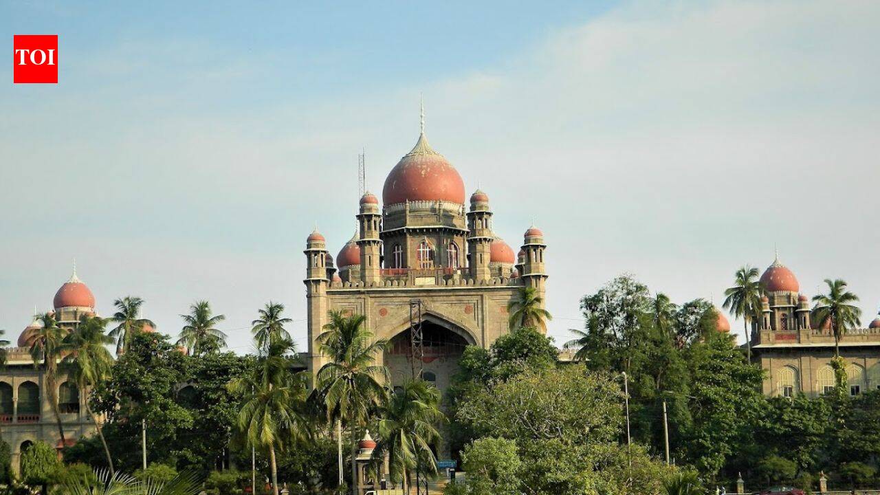 Telangana high court defers hearing; Hakimpet auction on hold