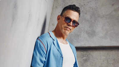 Steve-O on 'Jackass' pay: 'After taxes, I was paid less than $1,500' for the entire first season