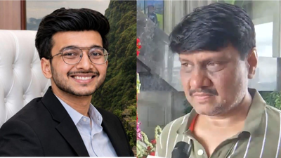 Lohagad Fort murder in Pune: Ketan Agarwal's father says they initially rejected marriage proposal, claims Siya's family kept requesting