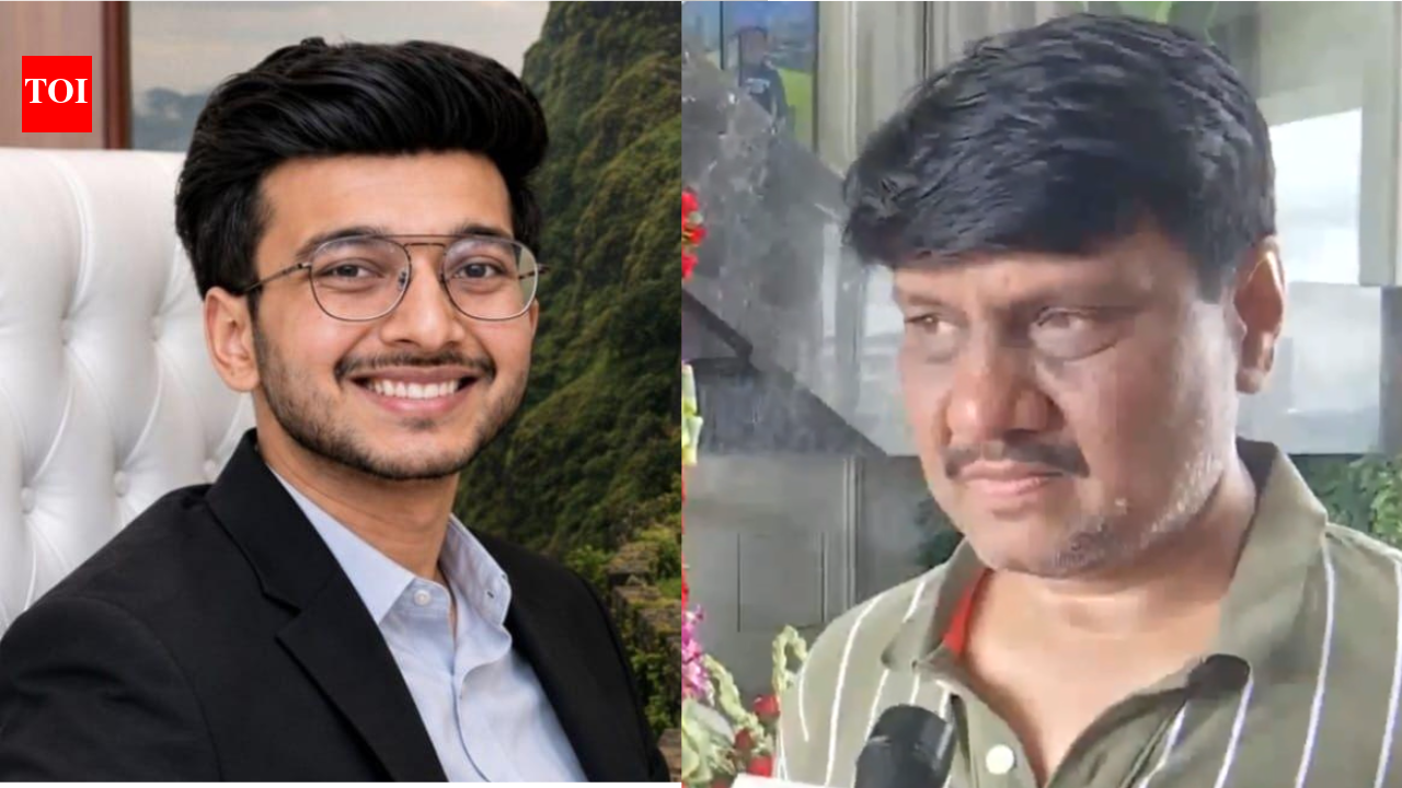 Lohagad Fort murder in Pune: Ketan Agarwal's father says they initially rejected marriage proposal, claims Siya's family kept requesting