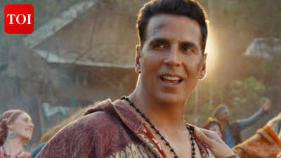 Akshay Kumar says 'In the age of memes and reels, comedy has become more challenging'