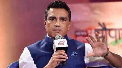  Manjrekar raises questions after Jaiswal’s exclusion despite strong ODI returns