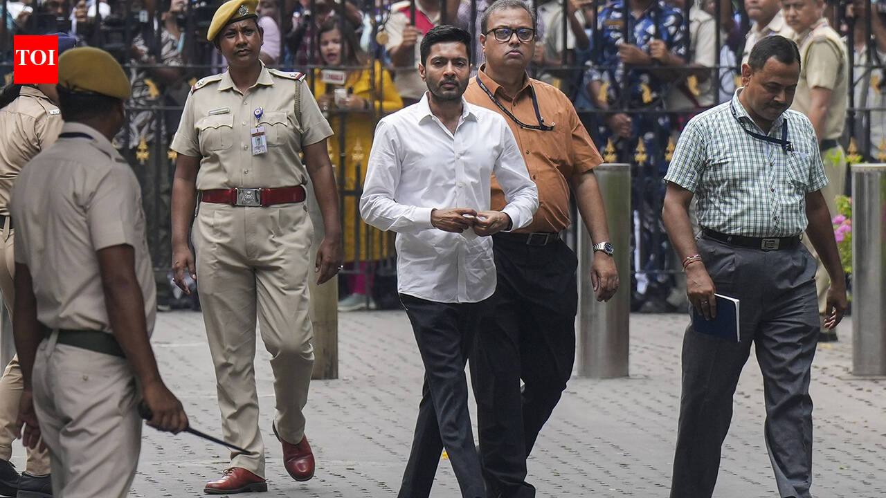 What’s behind the fall of Bengal’s chosen heir?