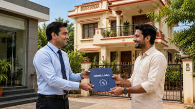 Home loan guide: How banks approve, process and disburse your loan