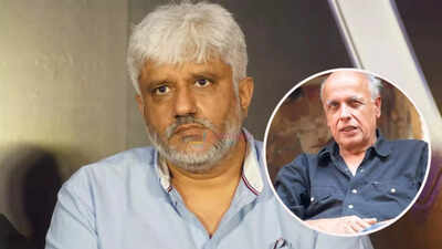 Mahesh Bhatt will never direct again, confirms 'Haunted 3D' director Vikram Bhatt: 'No chance; he did'