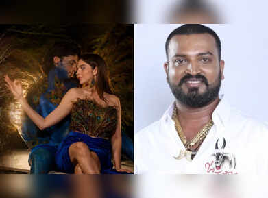 From Kishen Bilagali-Niveditha Gowda's Peacock feather row to Varthur Santhosh's Tiger claw case: Bigg Boss Kannada celebrities who faced legal trouble