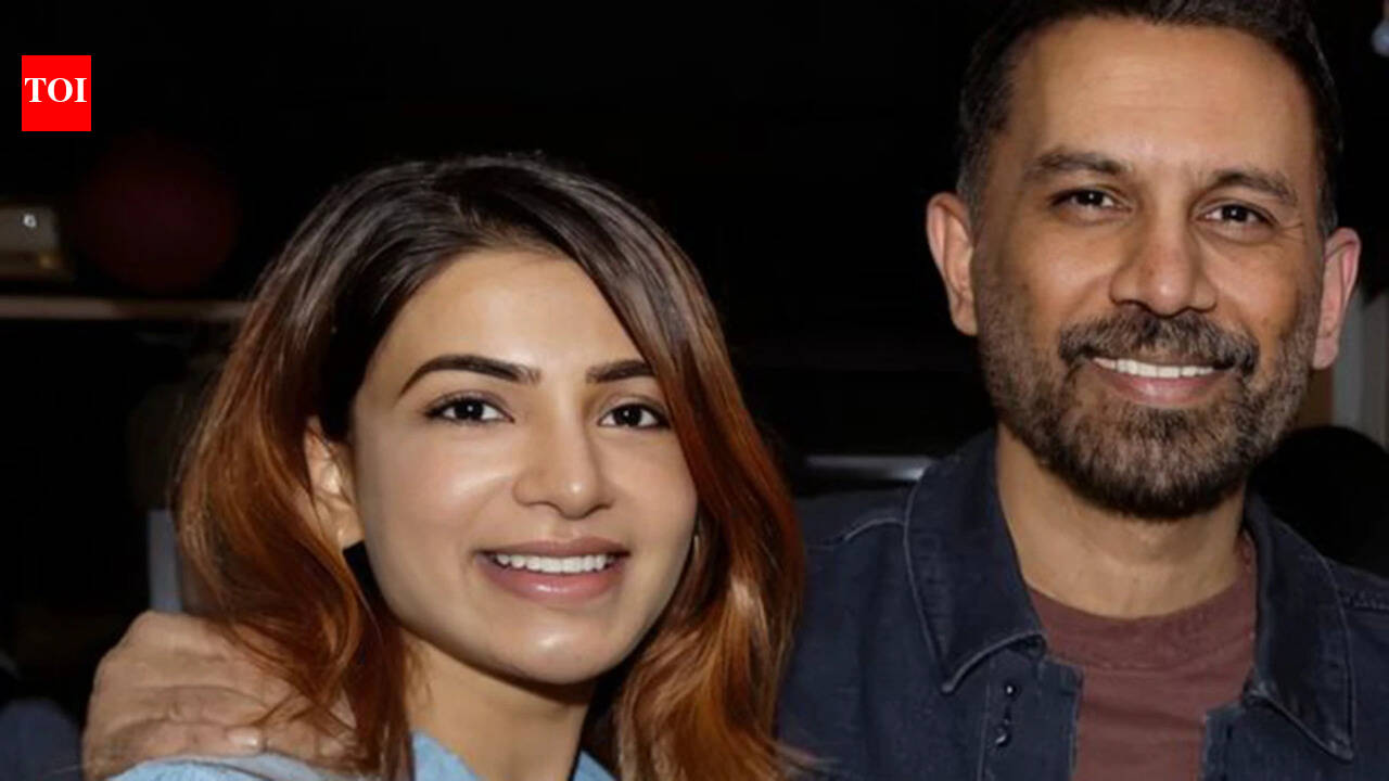 Raj Nidimoru says ‘Maa Inti Bangaaram’ opening day collections are a wake-up call for those who doubted Samantha Ruth Prabhu: 'She can pull crowds massively'