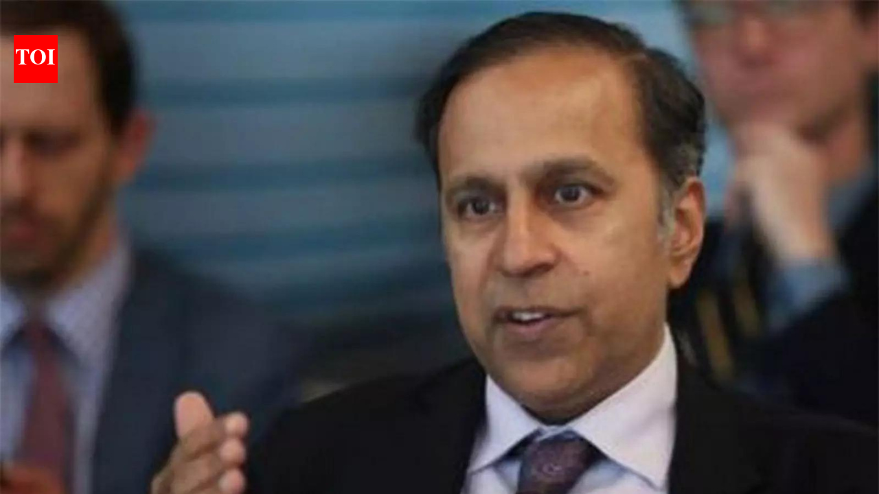 'Anti-Hindu, anti-desi hate': Indian-American lawmakers urge diaspora to enter politics