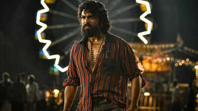‘Peddi’ box office collection Day 20: Ram Charan starrer smashes gross of Rs 332 crore worldwide; becomes highest-grossing Tollywood film of 2026