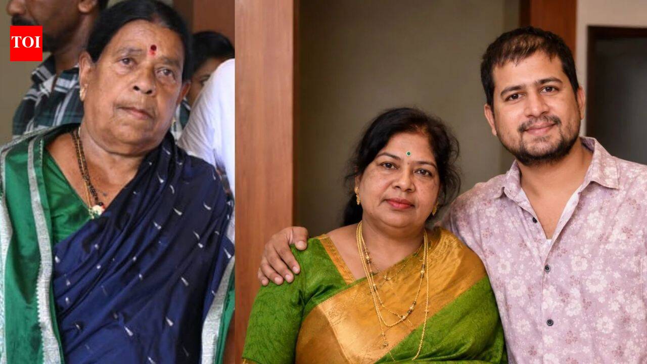 Liquor-fuelled leads to murder: How grandson's phone call exposed elderly woman's death