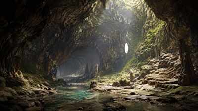 Lost world beneath New Zealand cave reveals fossils of birds that disappeared a million years ago