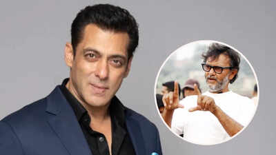 Salman Khan to play iconic historical warrior in Rakeysh Omprakash Mehra’s period film – Report