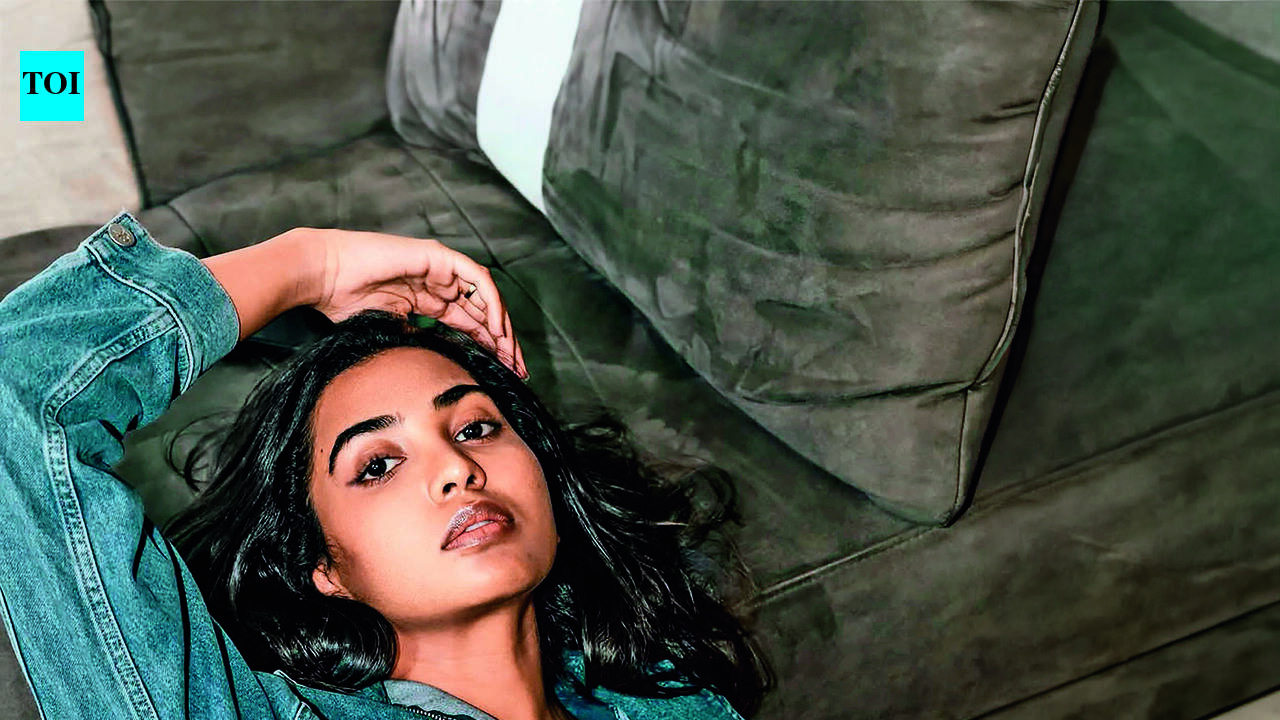 I’ve learned the importance of pausing and appreciating where I am: Shivathmika Rajashekar