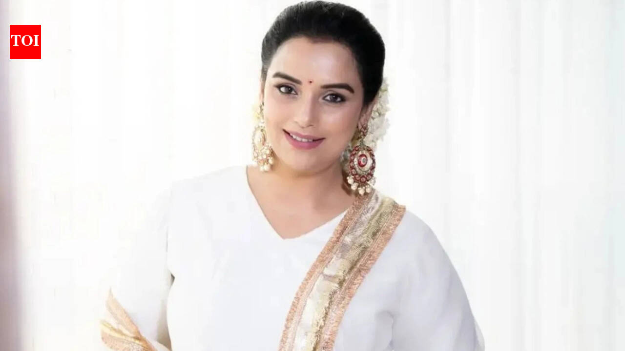 ‘Character assassination started even before the election’: Shwetha Menon breaks silence on ‘resigning out of self-respect' from AMMA