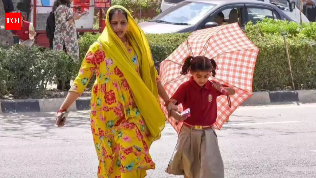 गर्मी के कारण बिहार में स्कूलों का समय बदला गया: संशोधित कार्यक्रम यहां देखें