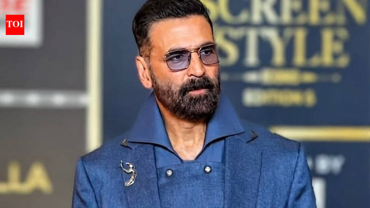 Ahead of ‘Welcome To The Jungle’ release, Akshay Kumar explains why comedy is more challenging than ever before