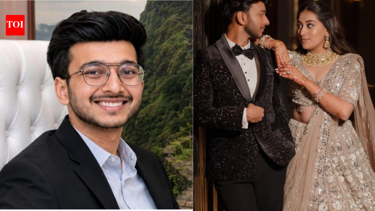 Who was Ketan Agarwal? Success Group director and groom-to-be whose Lohagad trip ended in tragedy