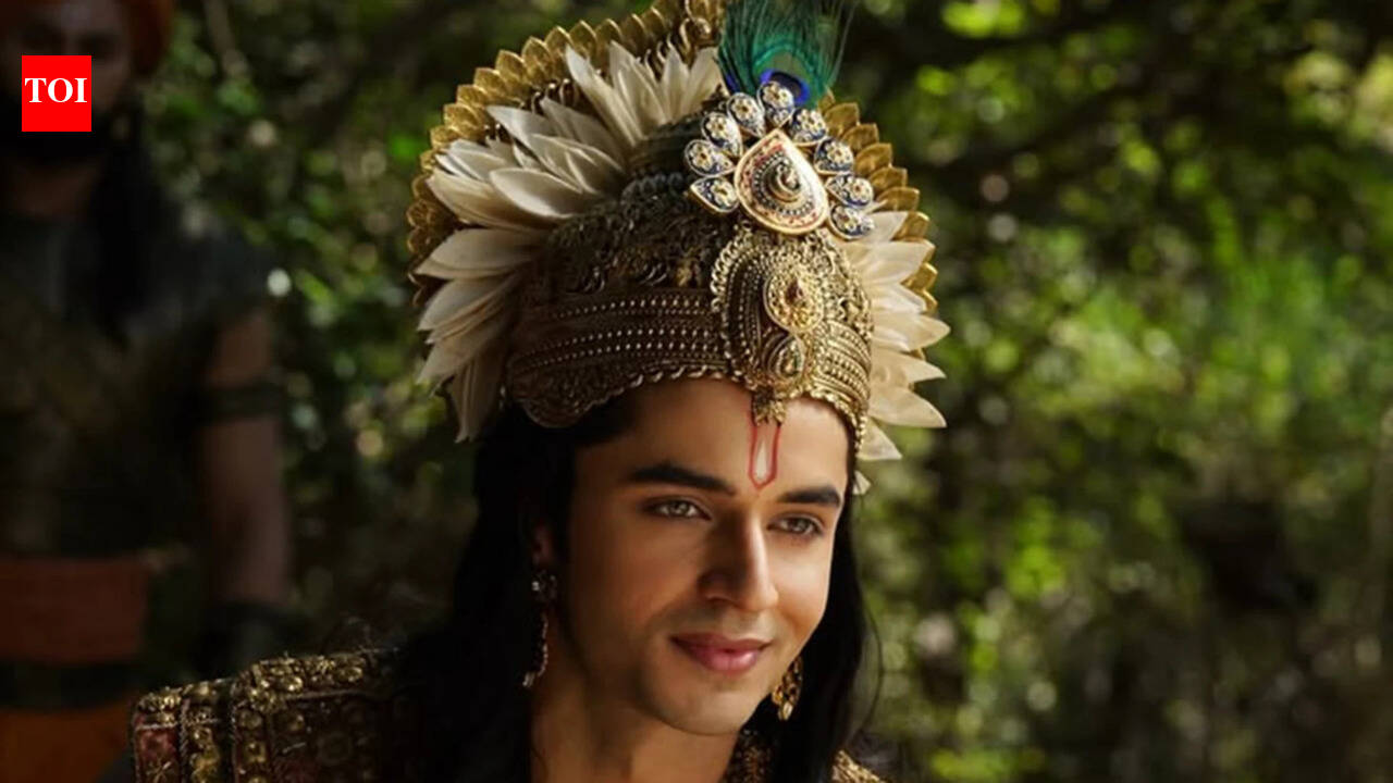 ‘Krishnavtaram’ actor Siddharth Gupta recalls career crisis that made him question acting: ' Maybe I did some mistake'