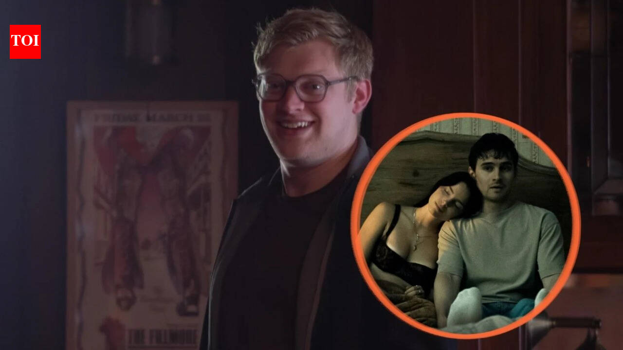 Curry Barker on 'Obsession's' success: 