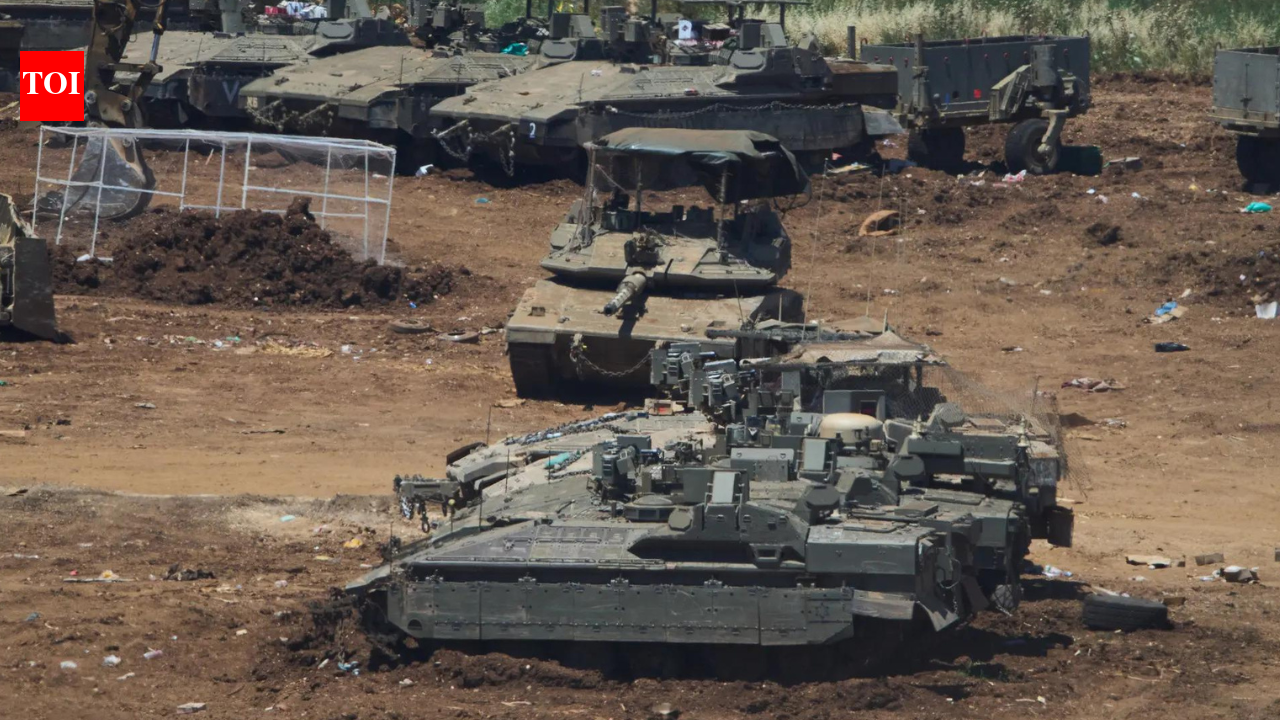 Israel’s first step back from south Lebanon? US-backed 'pilot' plan under discussion