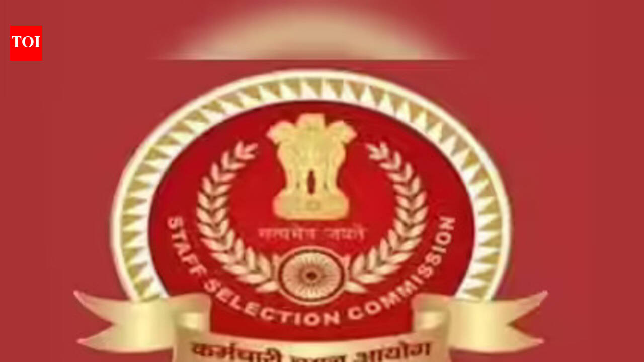 SSC CGL 2026 application window reopens for two days after candidates seek more time: Check details here