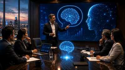  Why the intelligence of your business starts in the boardroom