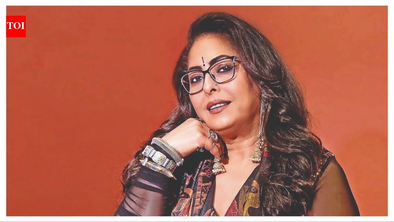 I never boxed myself into one role: Geeta Kapur