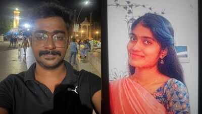 Triple murder in Seegehalli flat: Bengaluru techie accused of killing parents, sister arrested from Pondicherry