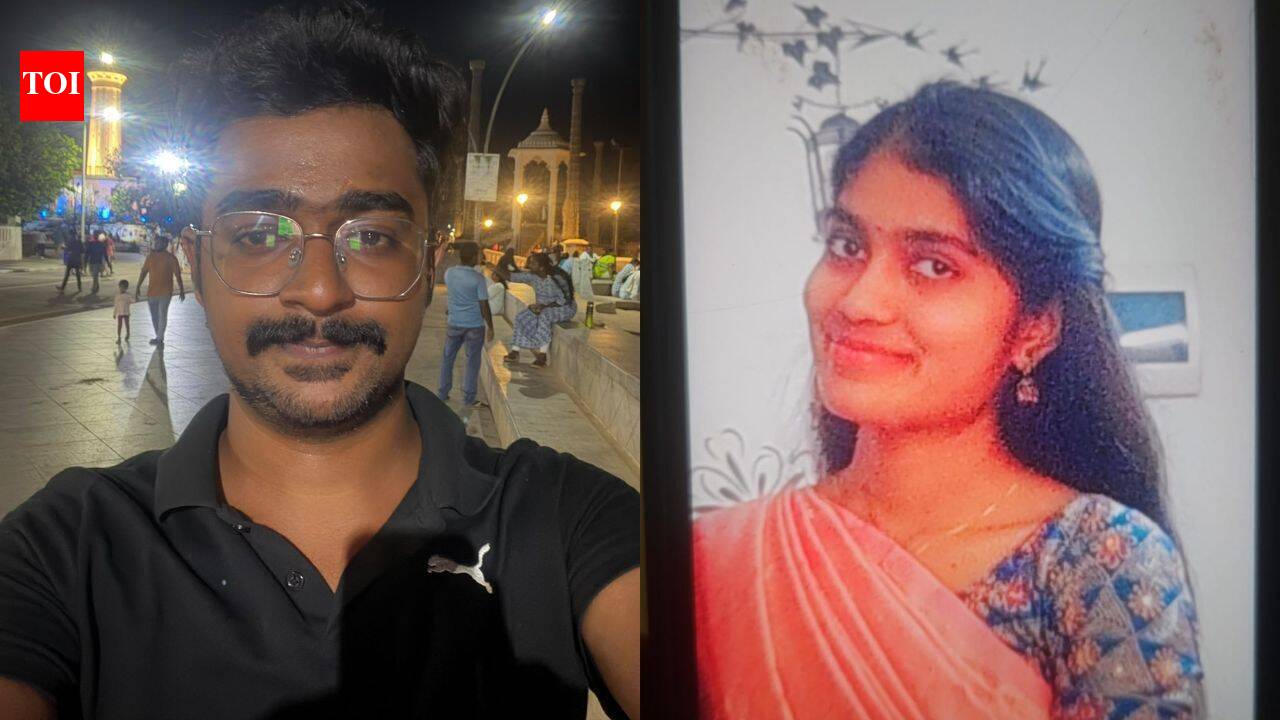 Triple murder in Seegehalli flat: Bengaluru techie accused of killing parents, sister arrested from Pondicherry