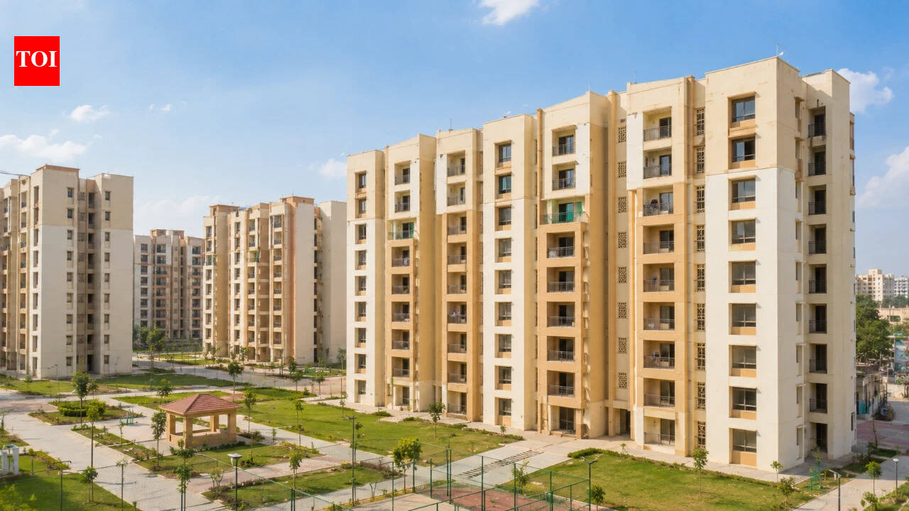 DDA flats on offer again: Who should apply, what to check before booking