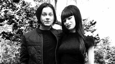 Olivia Jean files for divorce against Jack White after four years of marriage; You mention 'inappropriate marital behaviour'