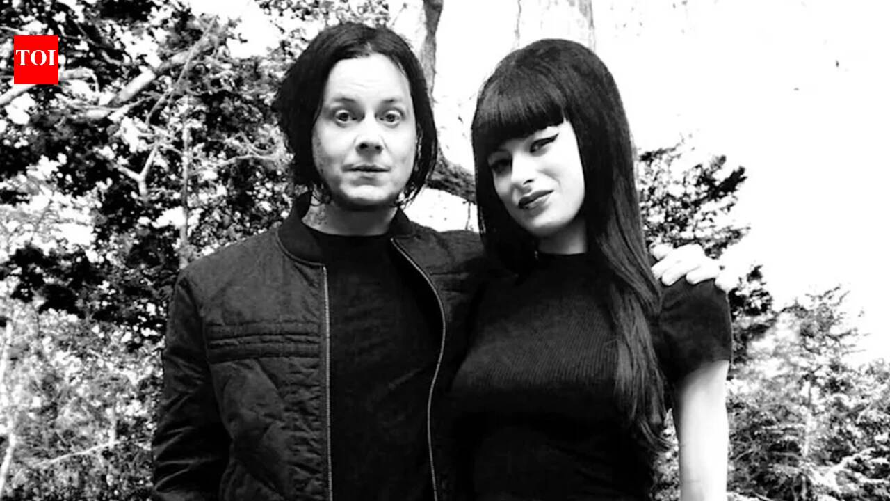 Olivia Jean files divorce complaint against Jack White after four years of marriage