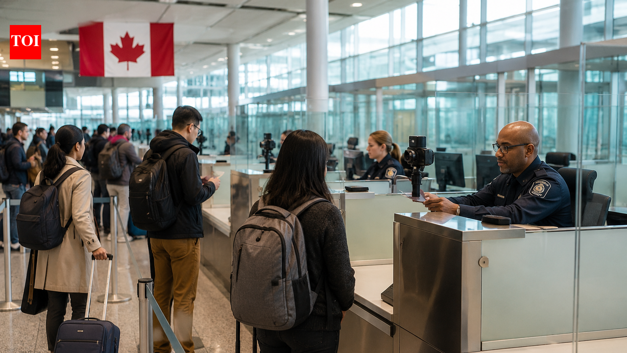 Canada's immigration ministers discuss sustainable intake, seek greater provincial role