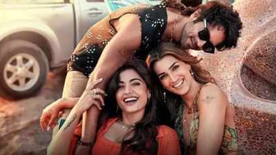 'Cocktail 2' box office collection Day 6 [LIVE]: Can Shahid Kapoor starrer cross Rs 75 crore before Akshay Kumar's 'Welcome to the Jungle' releases?