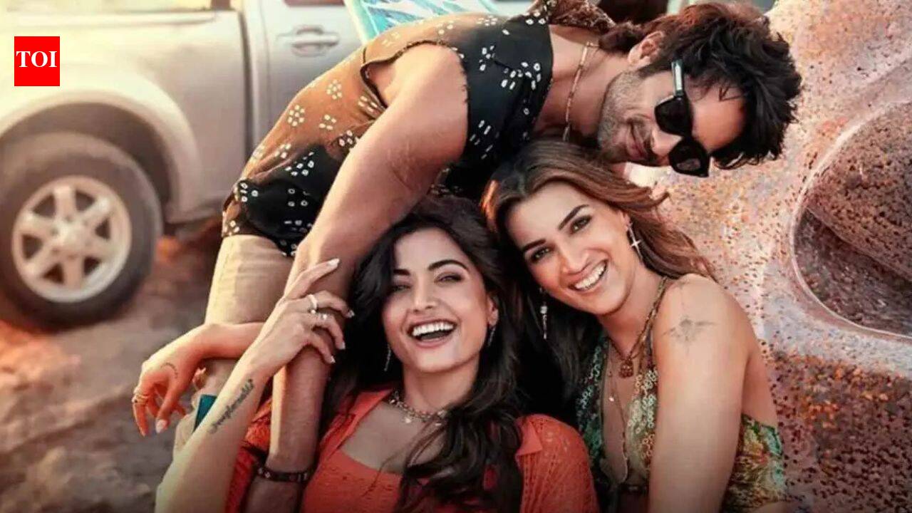 'Cocktail 2' box office collection Day 6 [LIVE]: Can Shahid Kapoor starrer cross Rs 75 crore before Akshay Kumar's 'Welcome to the Jungle' releases?