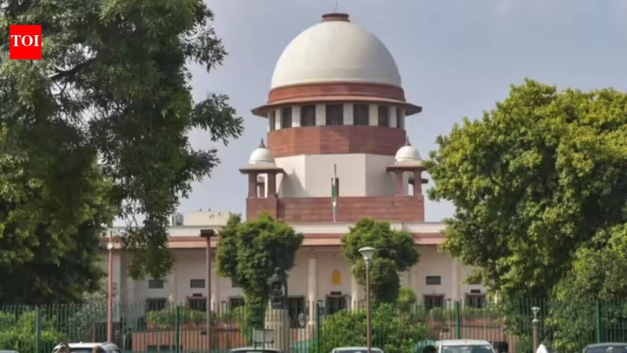 ‘If you are unable to pay, get scholarship’: Supreme Court dismisses EWS student's plea against private medical college fees